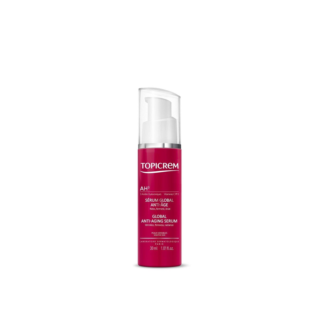Topicrem AH Global Anti-Aging Serum 30ml