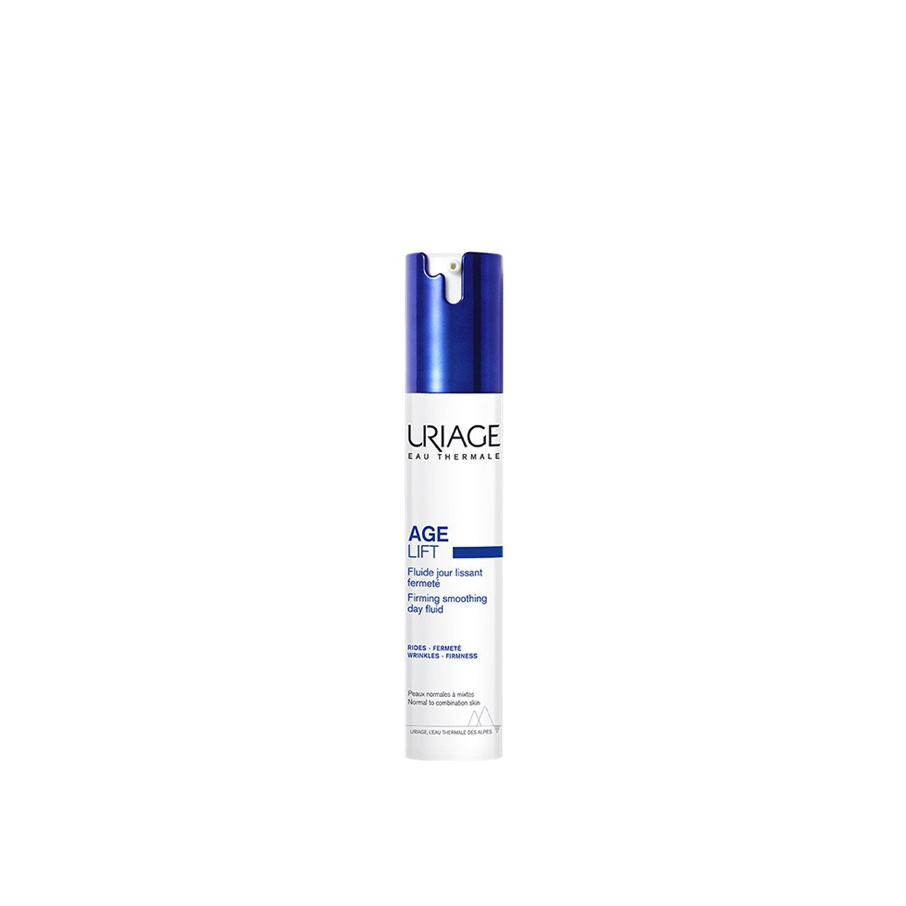 Uriage Age Lift Refirmante Fluido de Dia 40ml