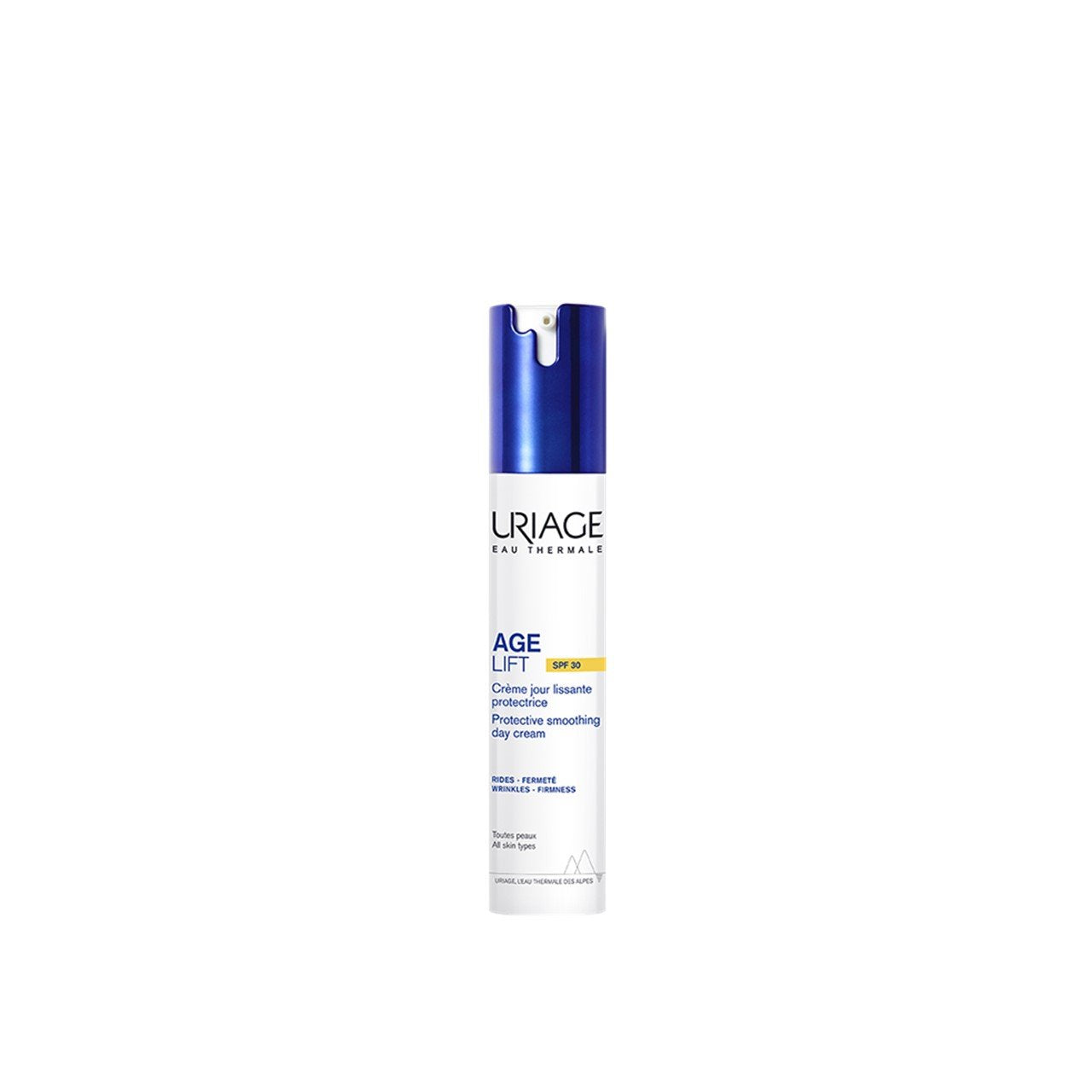 Uriage Age Lift Protective Smoothing Day Cream SPF30 40ml