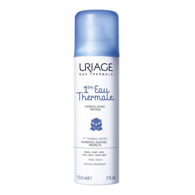 Água Termal Uriage Bebé 150ml