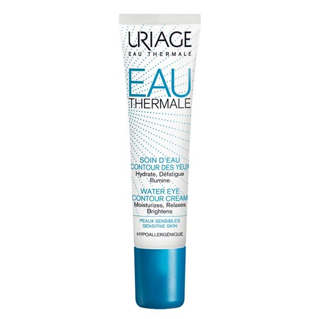 Uriage Eau Thermale Creme Contorno de Olhos 15ml