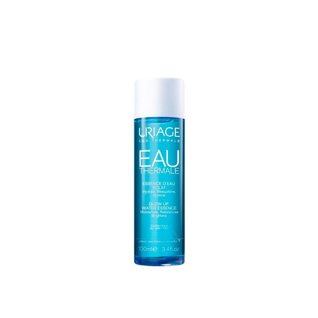 Uriage Eau Thermale Glow Up Water Essence 100ml