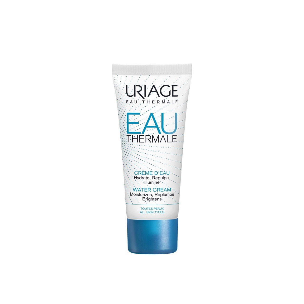 Uriage Eau Thermale Water Cream 40ml