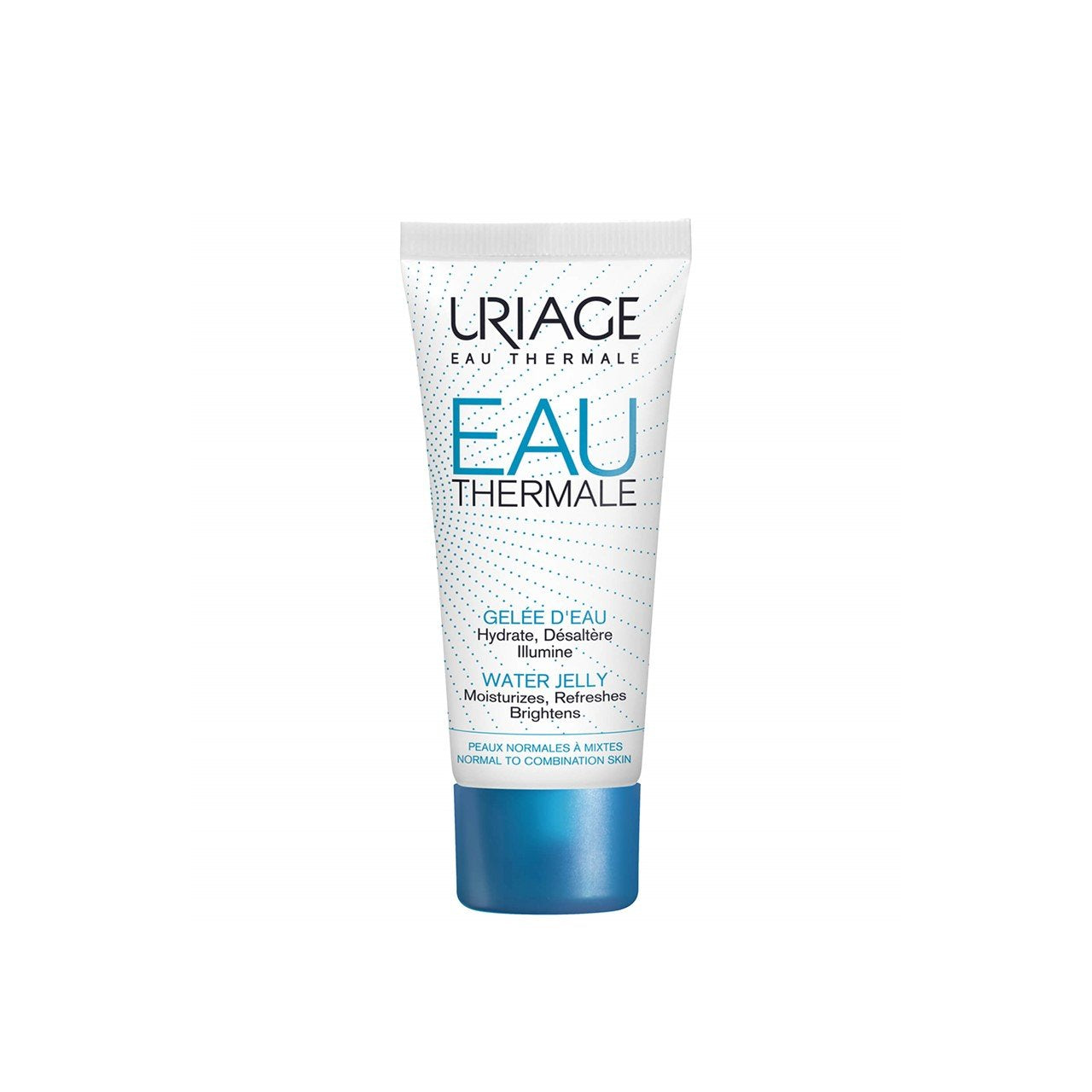 Uriage Eau Thermale Geleia De Água 40ml