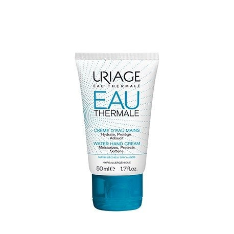 Uriage Eau Thermale Water Hand Cream 50ml