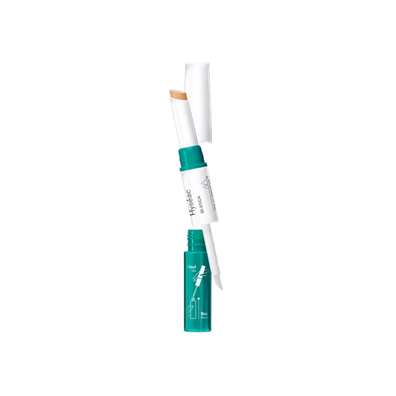 Uriage Hyséac Bi-Stick 3ml+1gr