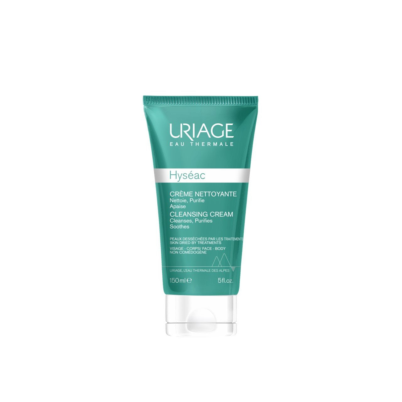 Uriage Hyséac Crème Lavante 150 ml