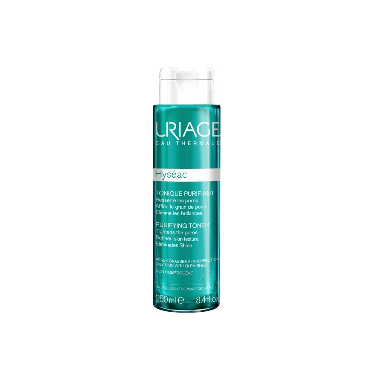 Uriage Hyséac Tónico Purificante 250ml