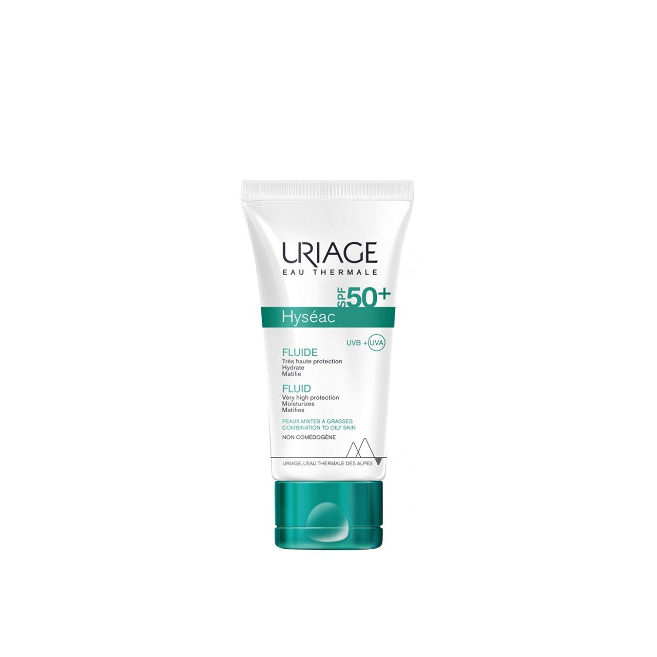 Uriage Hyséac Fluido Solar SPF50 50ml
