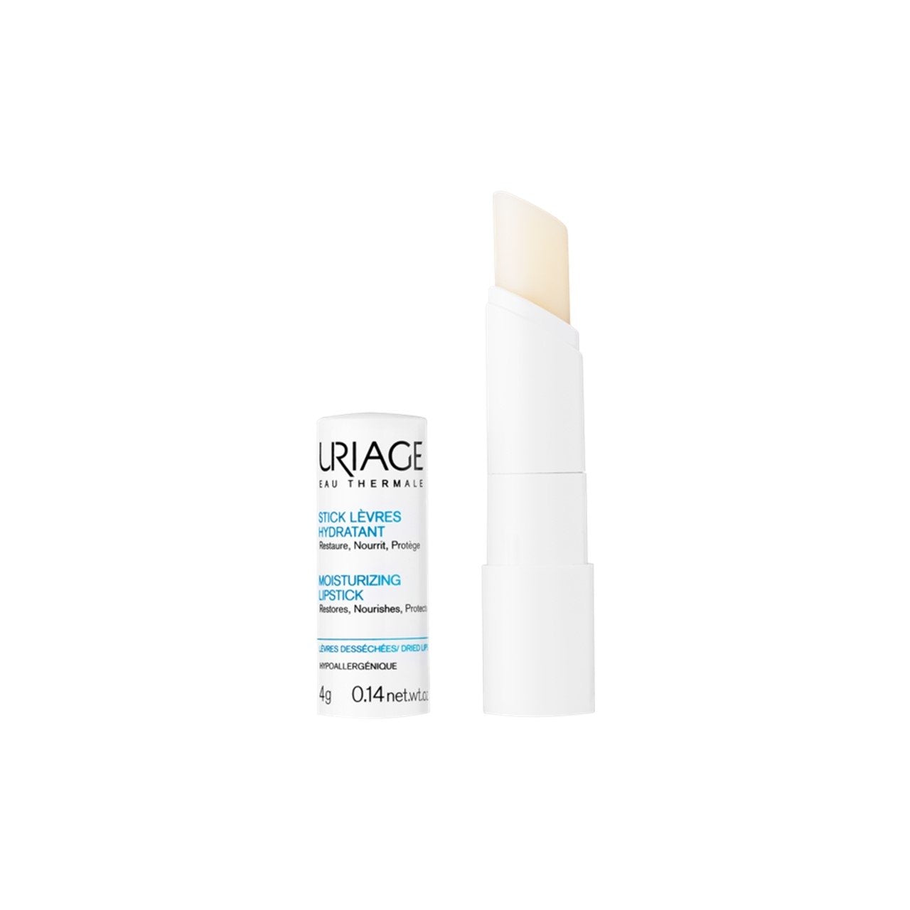 Uriage Stick Lábios 4g