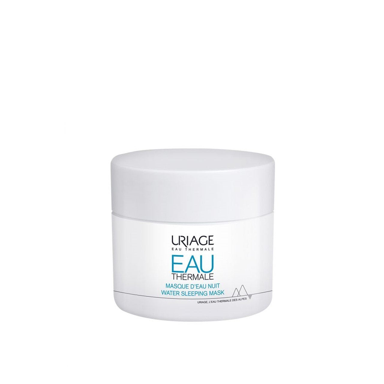 Uriage Eau Thermale Máscara Noturna 50ml