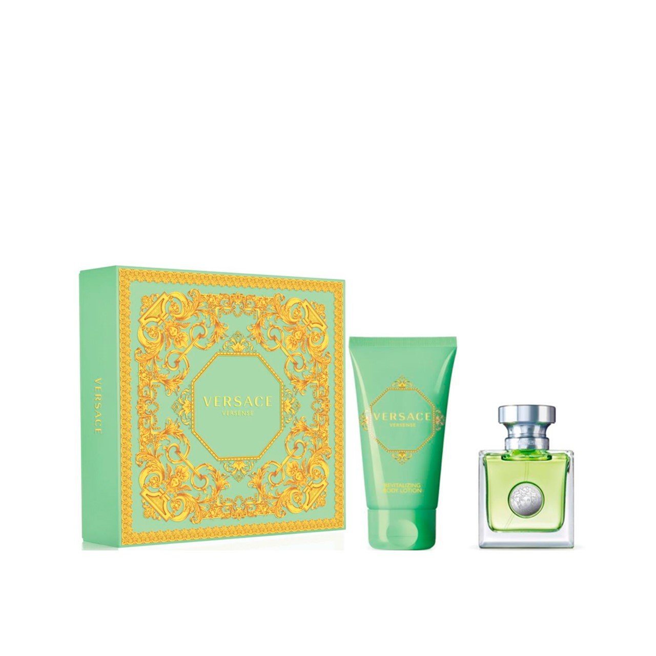 Kit VersaceVersense Eau de Toilette 30ml (1.0fl.oz.)