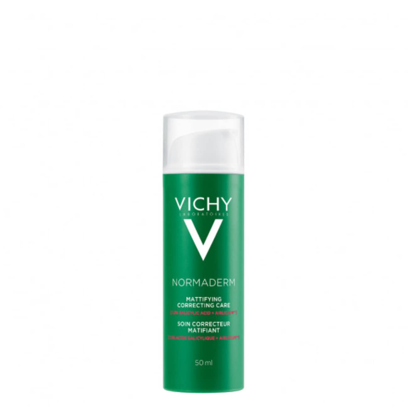 Vichy Normaderm Mattifying Correcting Care 50ml