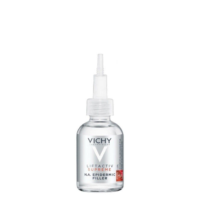 Vichy Liftactiv Supreme HA Epidermic Filler Serum 30ml