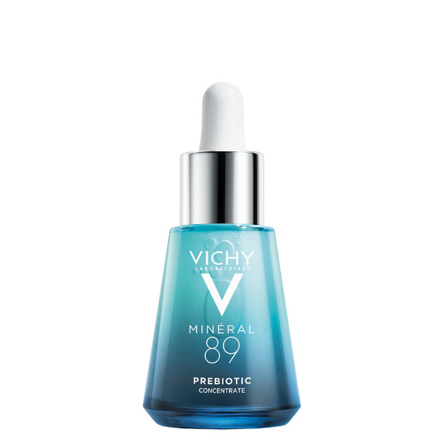 Vichy Mineral 89 Sérum Frações Probióticas 30ml