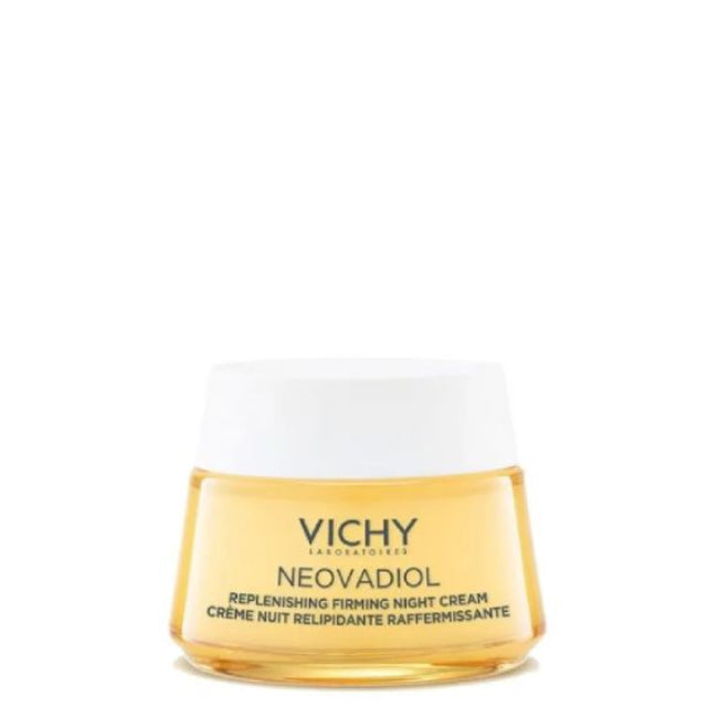 Vichy Neovadiol Creme de Noite Pós-Menopausa 50Ml