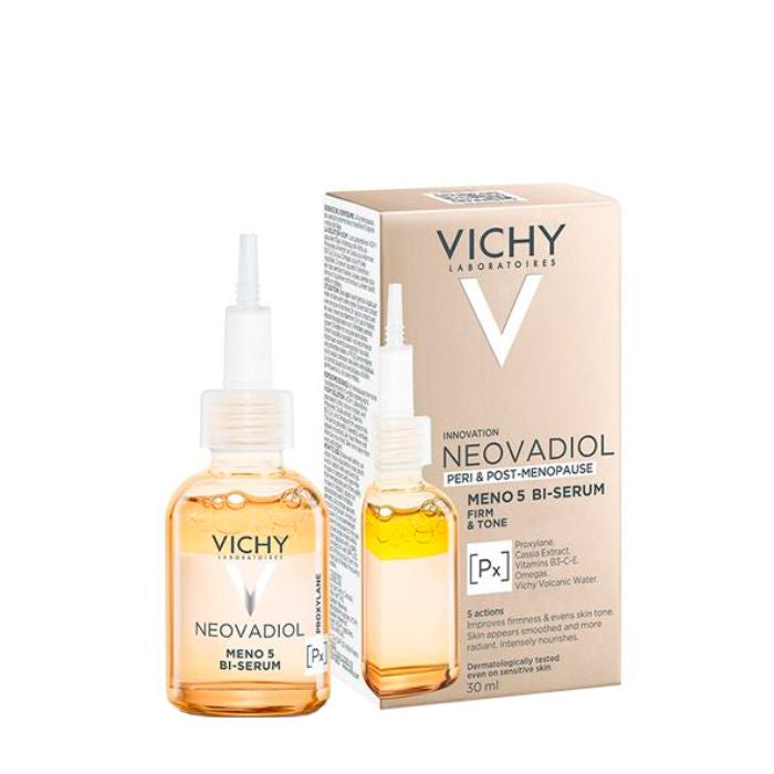 Vichy Neovadiol Meno 5 Bi-Serum 30ml