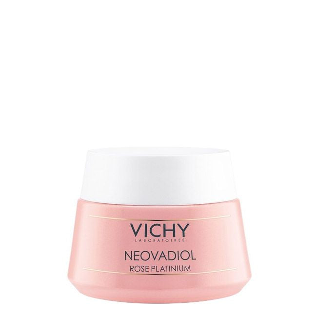Vichy Neovadiol Rose Platinium Creme de Noite Antienvelhecimento 50ml