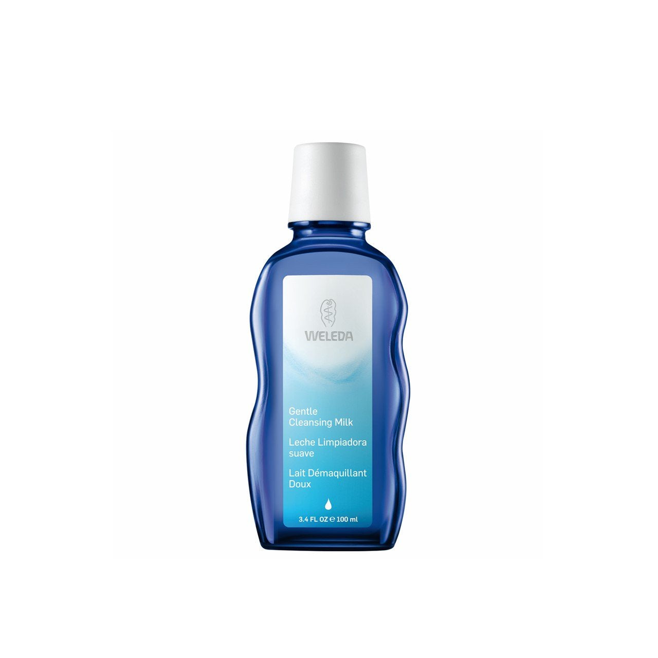 Weleda Gentle Cleansing Milk 100ml