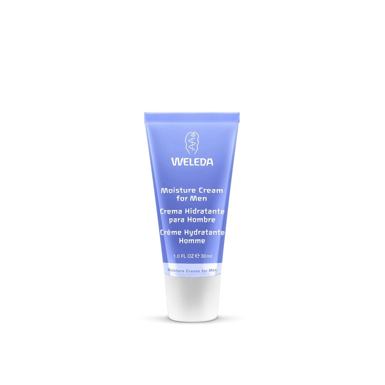 Weleda Moisture Cream For Men 30ml