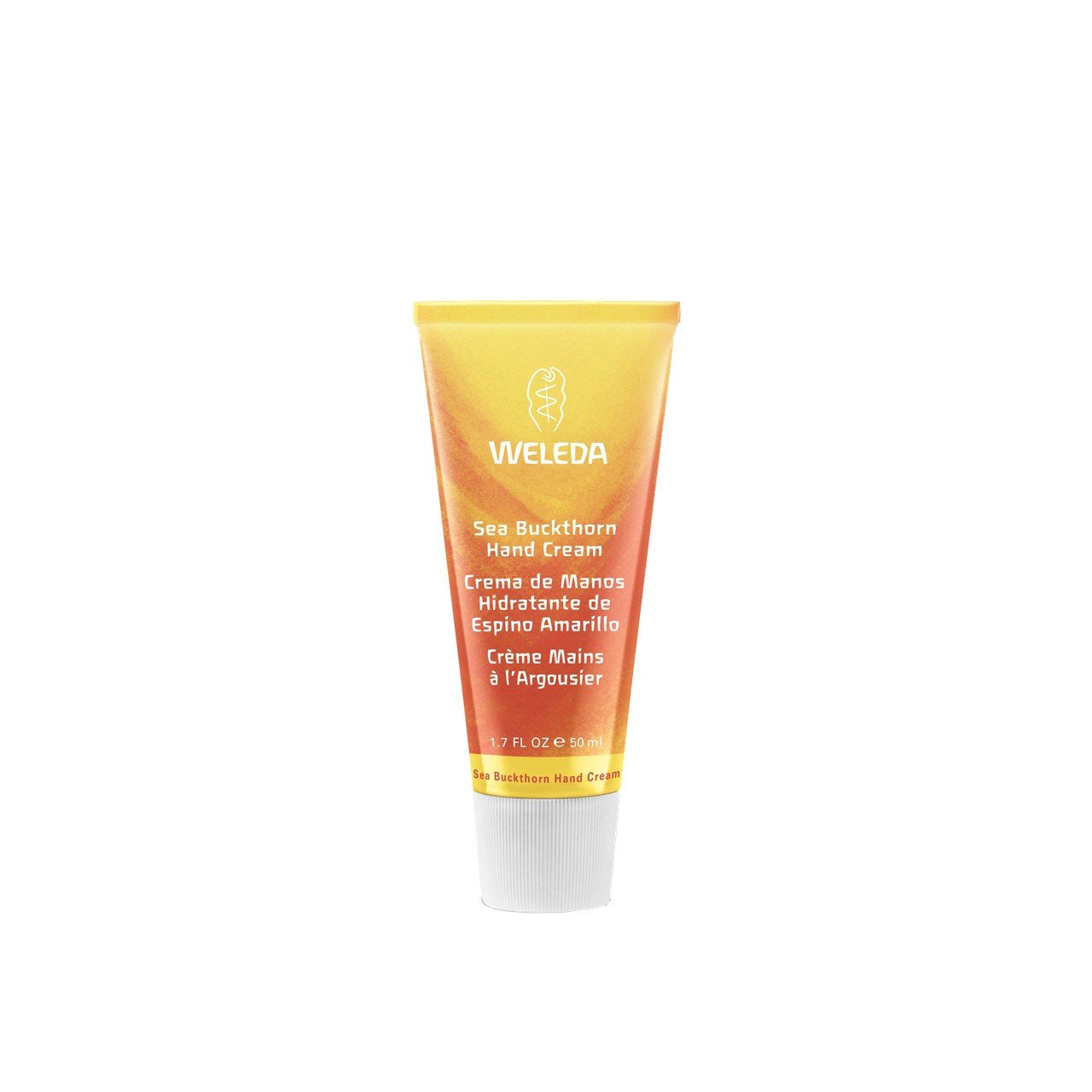 Weleda Sea Buckthorn Hand Cream 50ml