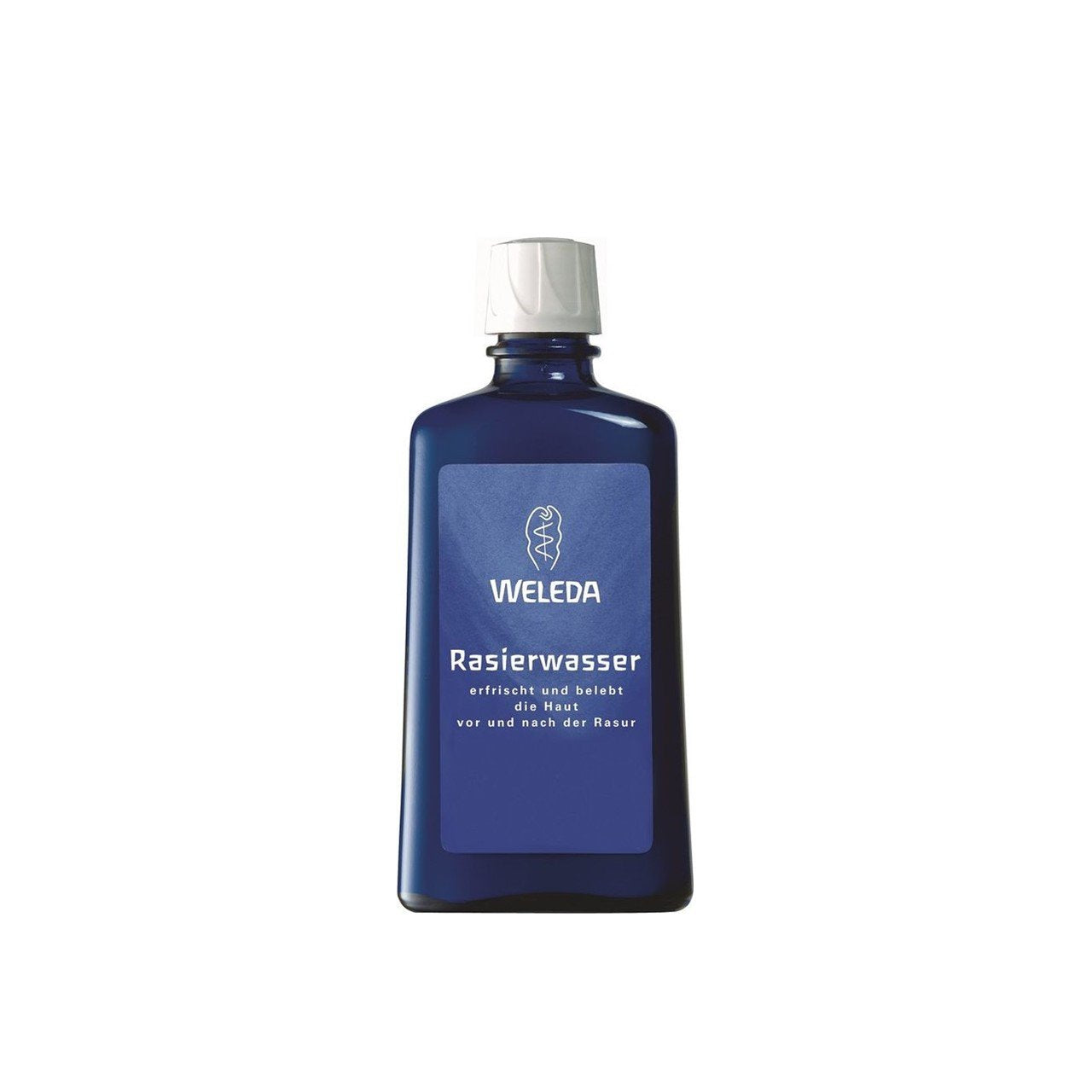 Tônico de Barbear Weleda 100ml