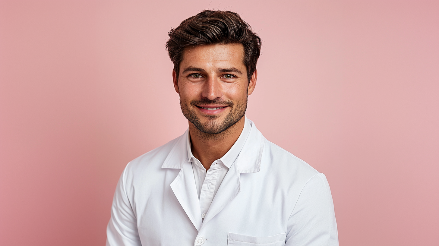 Get to Know Tiago Coelho: Your Skincare Expert 🌟