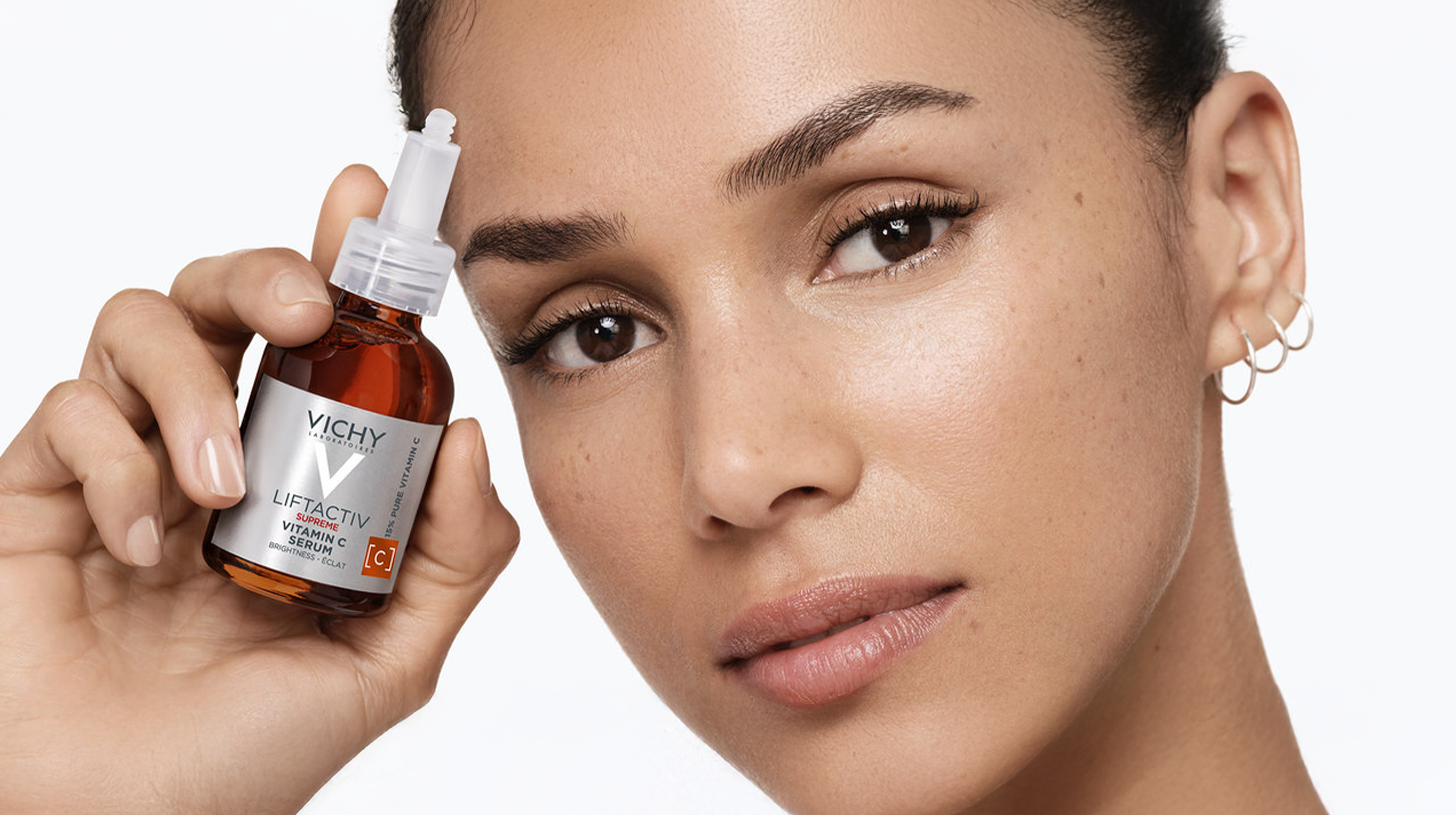 🌟 How to Choose the Best Vichy Liftactiv Serum for Your Skin ✨