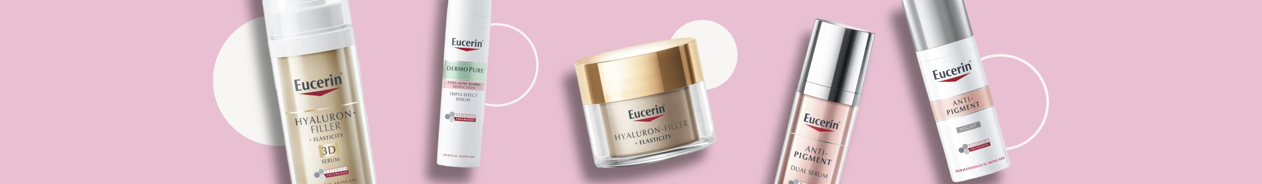 Eucerin Bodycare