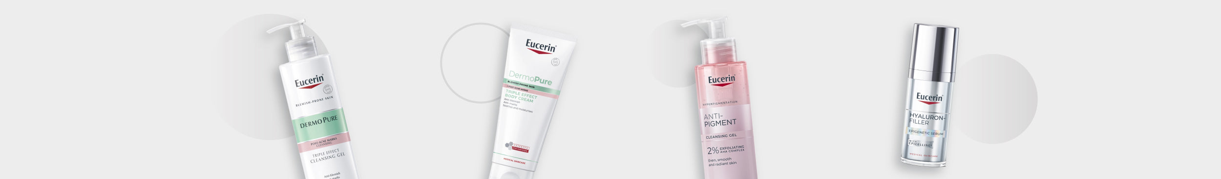 EUCERIN - New