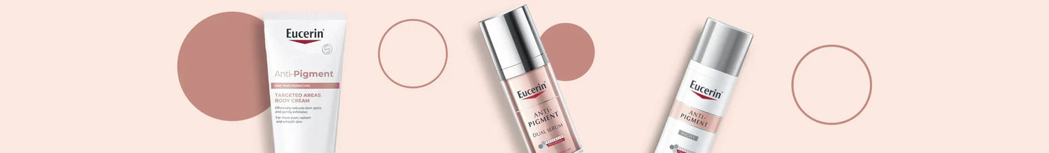 EUCERIN ANTI-PIGMENT