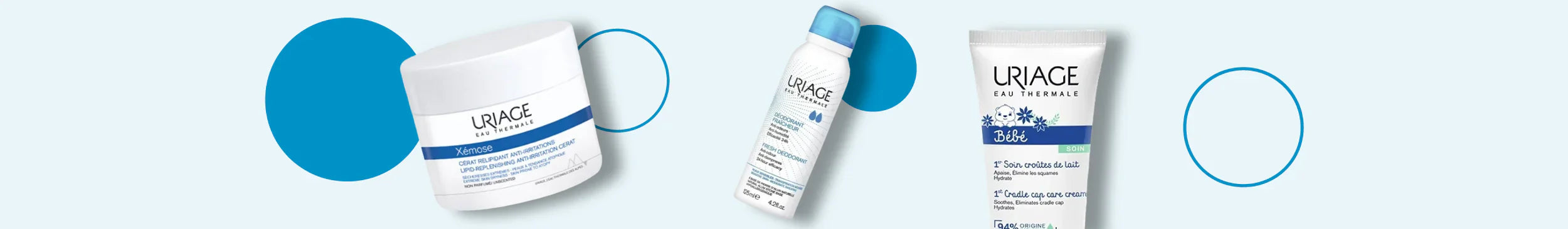 Uriage Anti Age