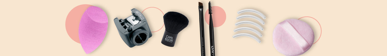 Accessories Makeup