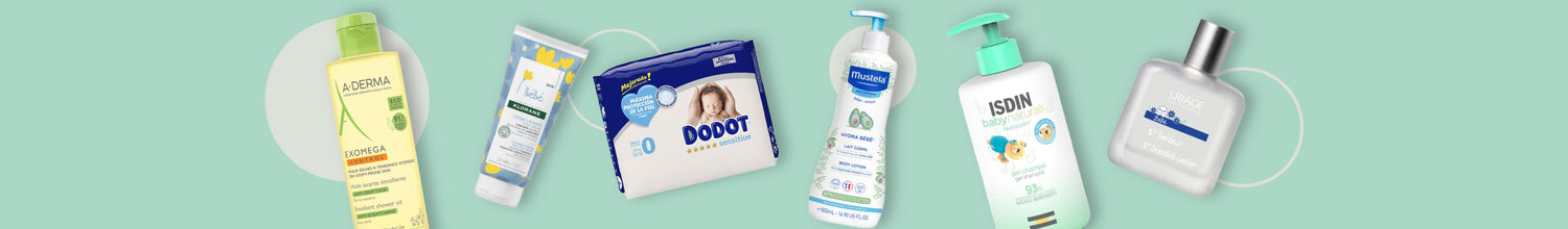 Baby Care