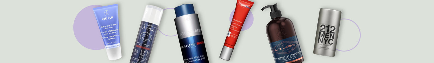Face &amp; Body Care