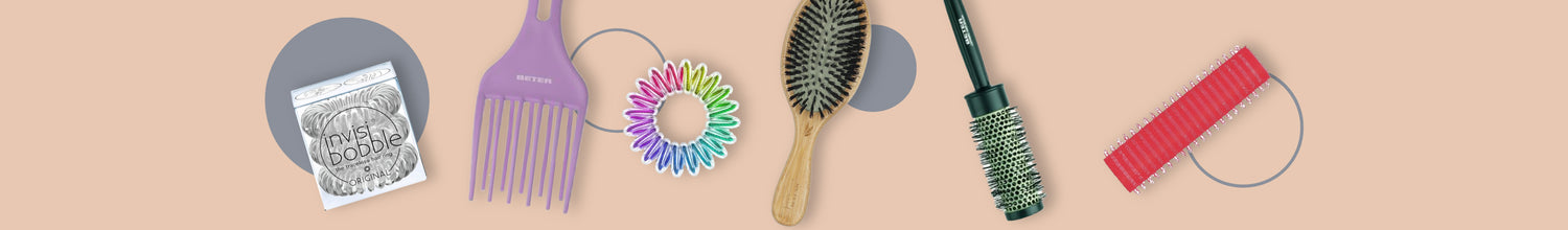 Accessories Hair