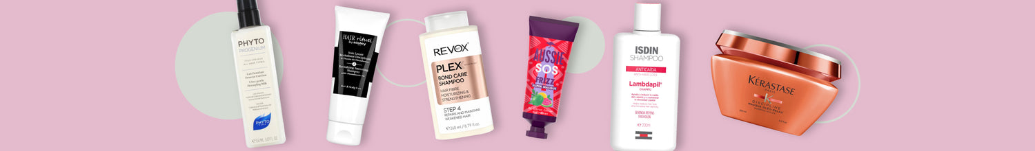 Hair Care
