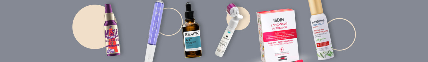 Hair Treatments