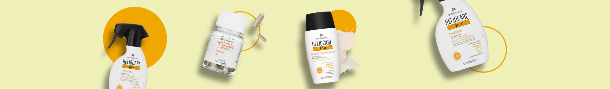 HELIOCARE