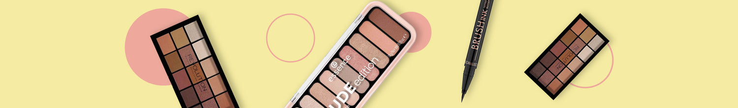 Palettes &amp; Sets