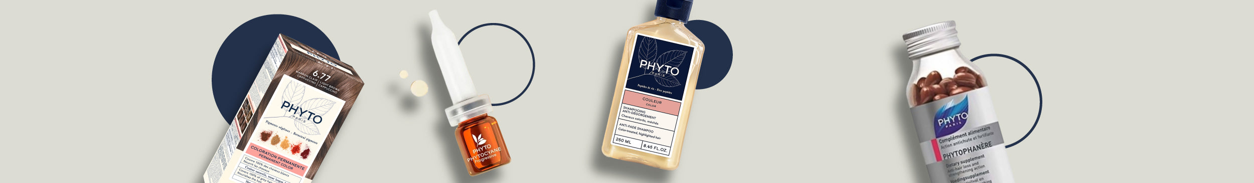 Phyto Colouring