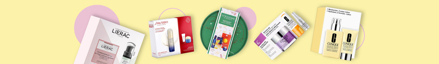 Sets &amp; Kits Skin Care