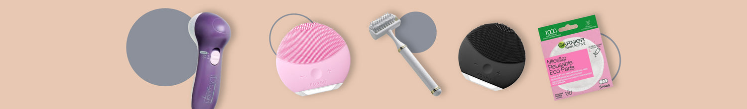 Accessories Skin Care