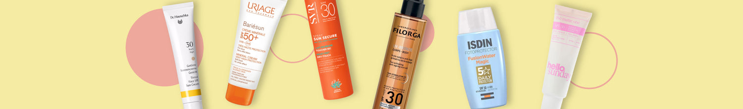 Sun Protection