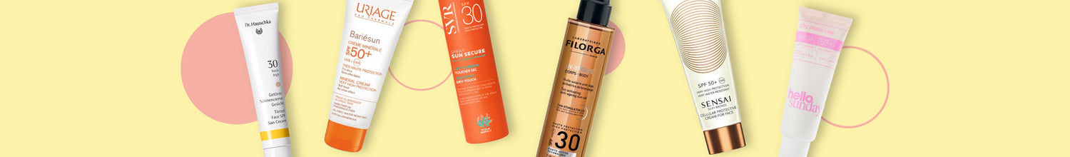 All Sunscreen