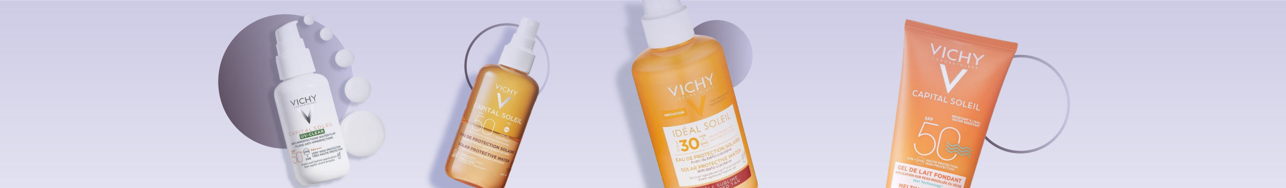 VICHY SUN