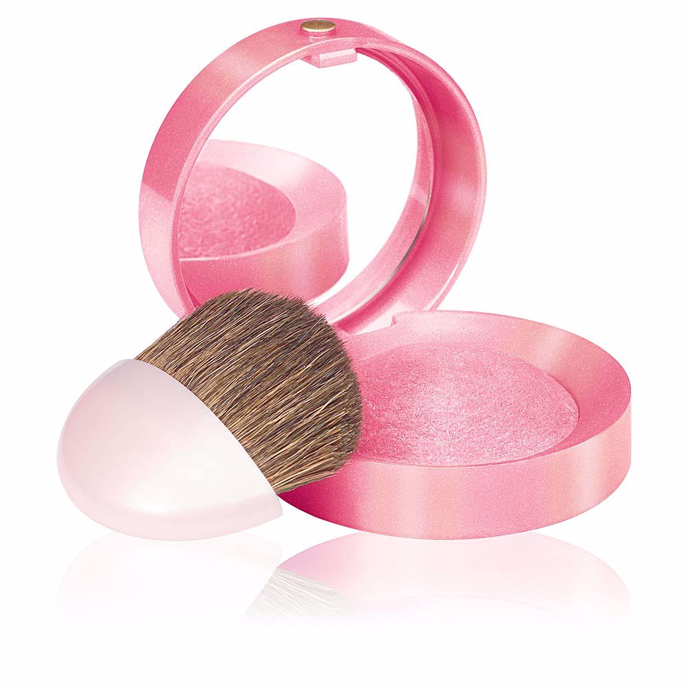 Bourjois Little Round Pot Blusher Powder 