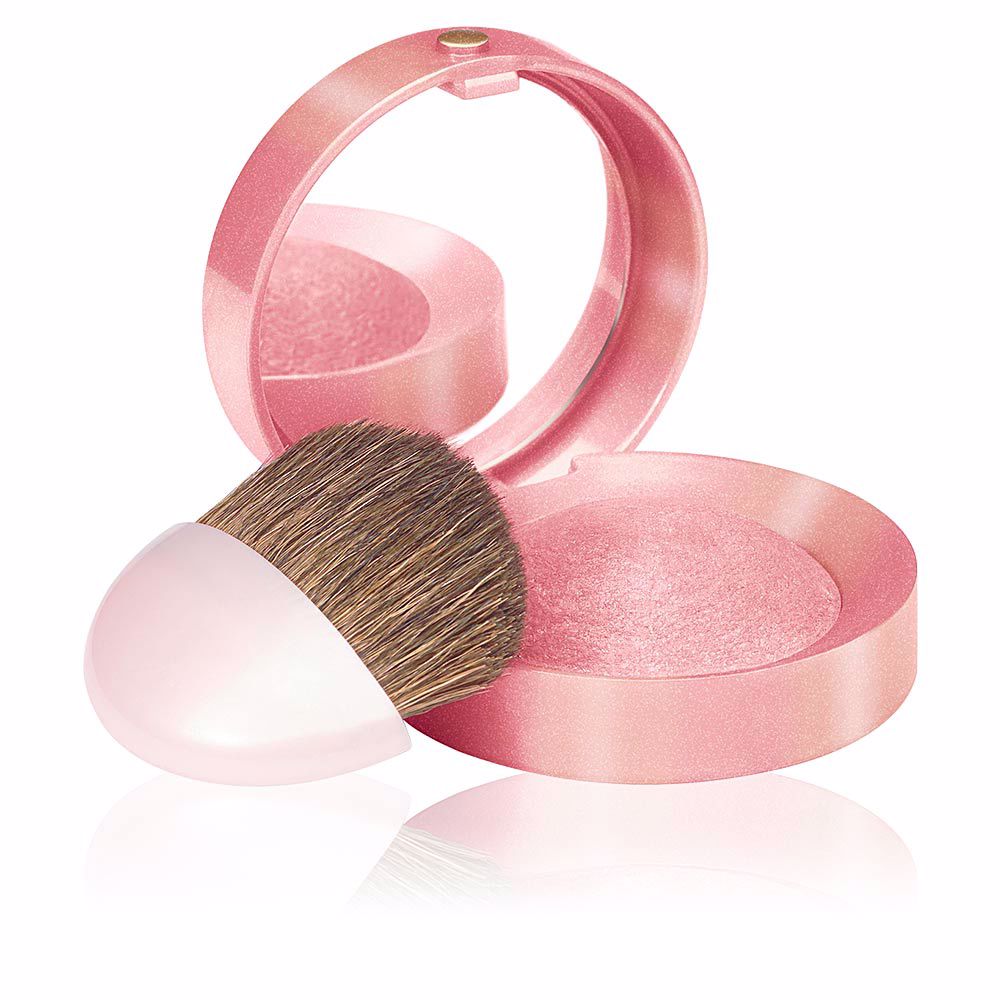 Bourjois Little Round Pot Blusher Powder 