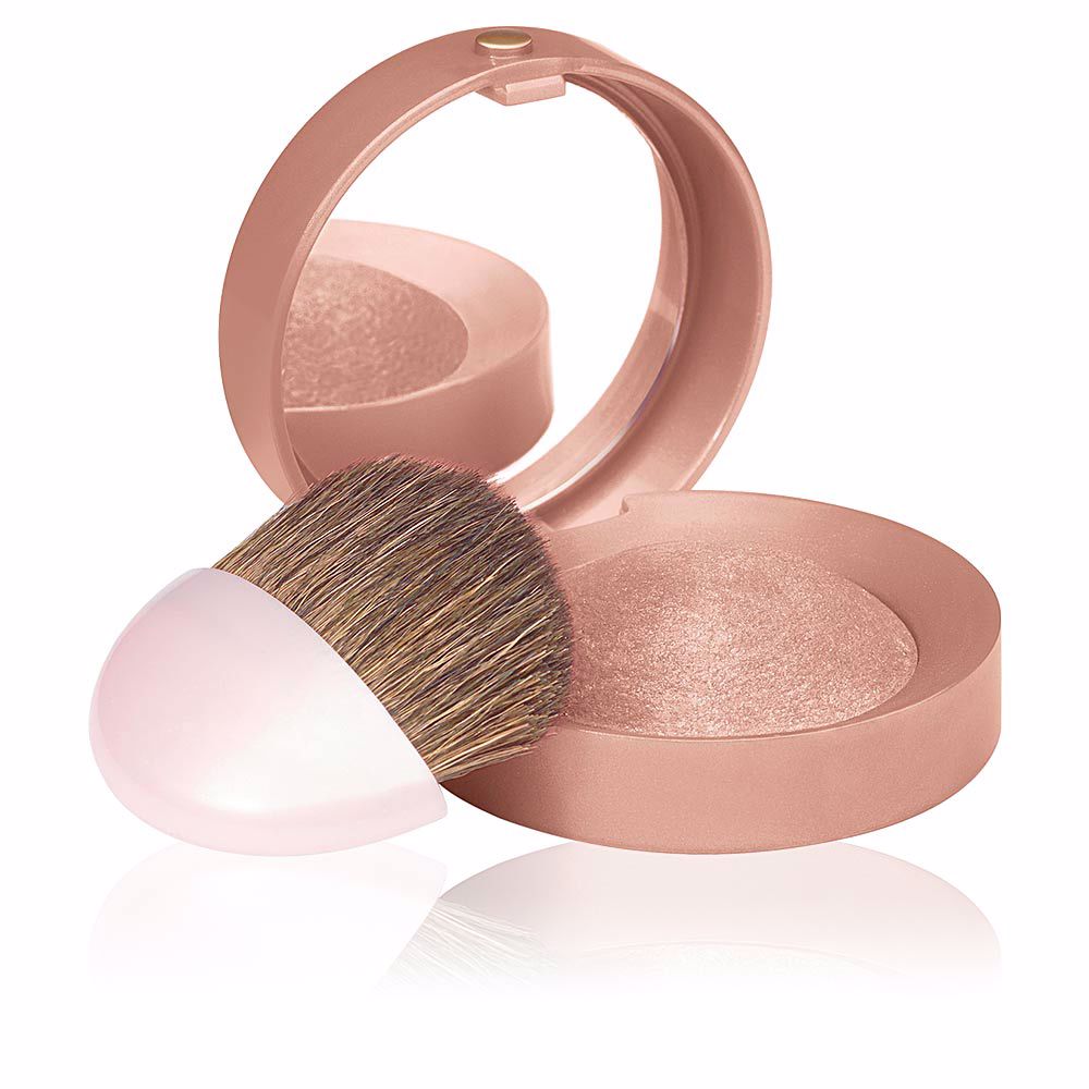 Bourjois Little Round Pot Blusher Powder 