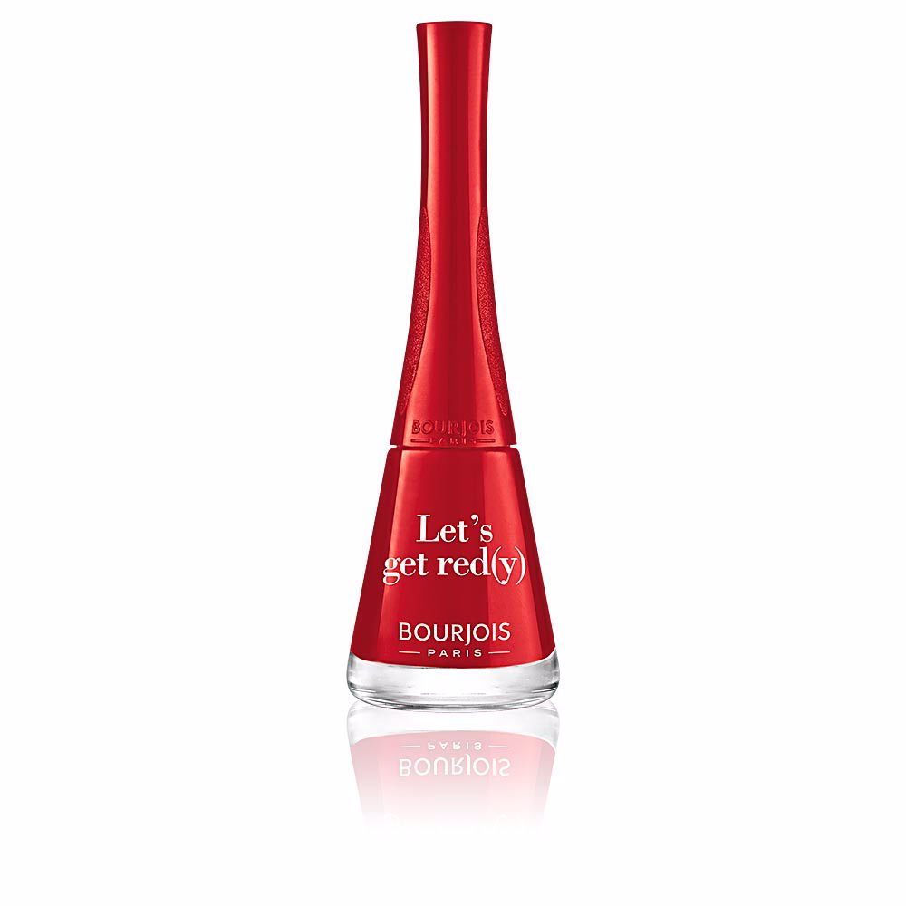 Bourjois 1 Seconde Nail Polish 